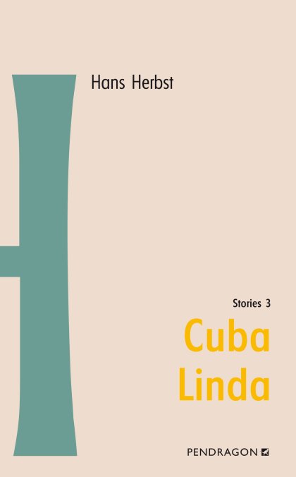 Buchcover zu Cuba Linda von Hans Herbst