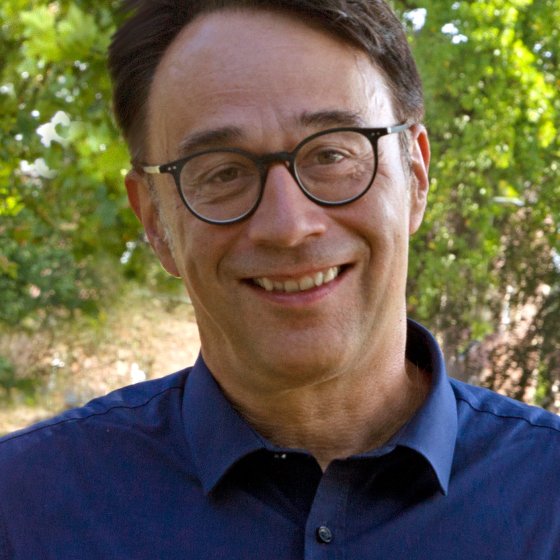 Autorenfoto Matthias Löwe