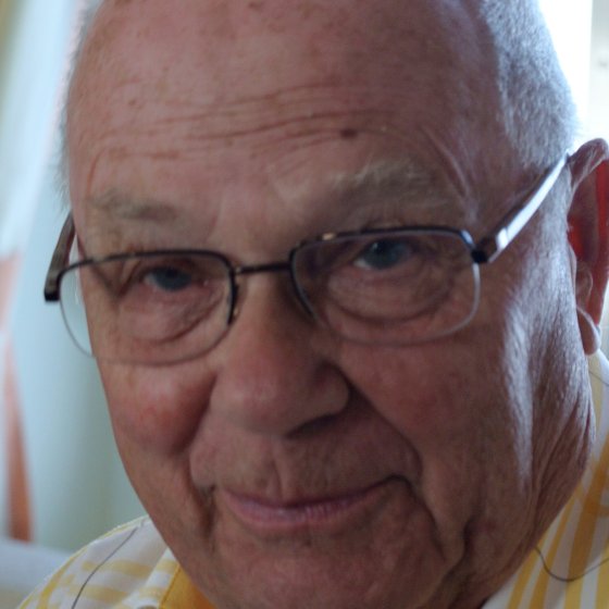 Autorenfoto Ansgar Walk