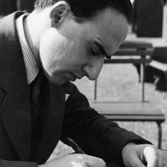 Autorenfoto Heinz Liepman