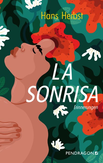 Buchcover zu La Sonrisa von Hans Herbst