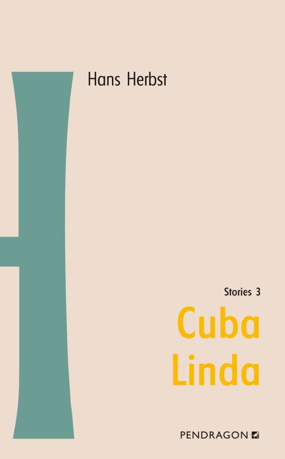 Buchcover zu Cuba Linda von Hans Herbst