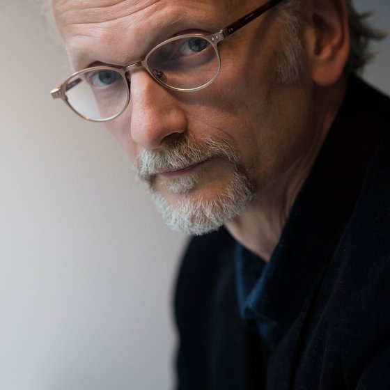 Autorenfoto Andreas Kollender