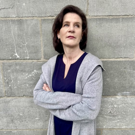 Autorenfoto Wiebke Lorenz