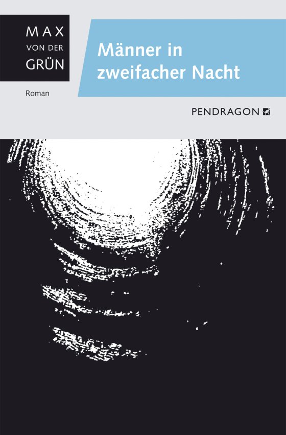 Buchcover zu Männer in zweifacher Nacht von Max von der Grün