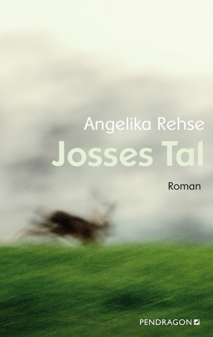 Buchcover zu Josses Tal von Angelika Rehse